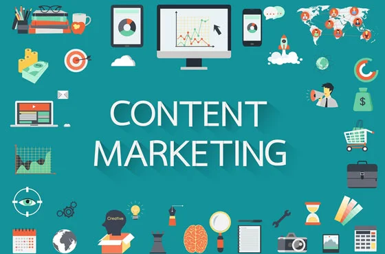 Content Marketing