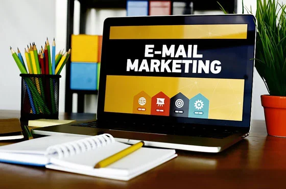 Email Marketing